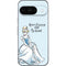 Disney Princess Cinderella Have Courage and Be Kind Art Google Pixel 9 Skin